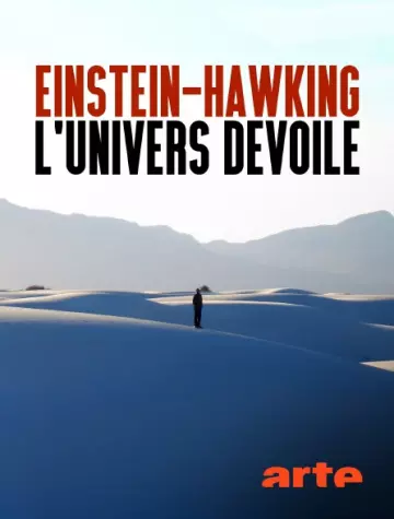 Einstein-Hawking, l'Univers dévoilé - Saison 1 - VF