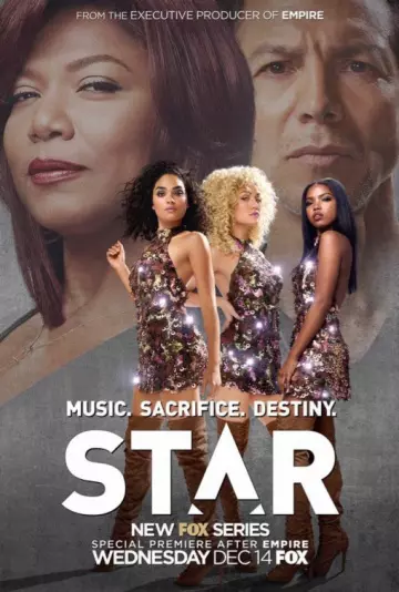 Star - Saison 1 - VOSTFR