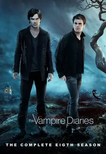 Vampire Diaries - Saison 8 - VF