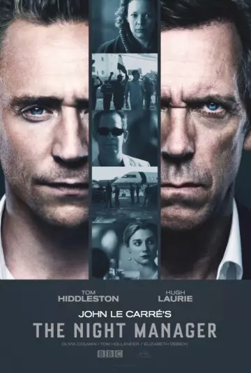 The Night Manager - Saison 1 - VF