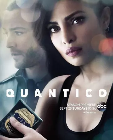 Quantico - Saison 2 - vf-hq