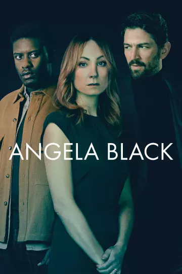 Angela Black - Saison 1 - VF