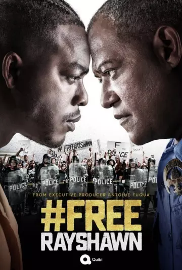 #Freerayshawn - Saison 1 - vostfr