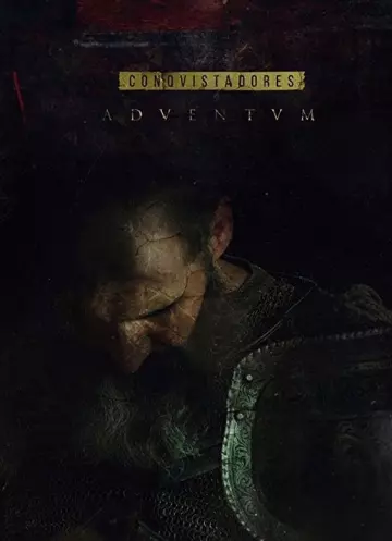 Conquistadors - Saison 1 - VOSTFR HD