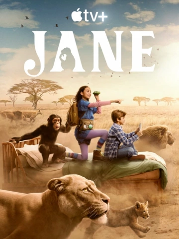 Jane - Saison 2 - VF