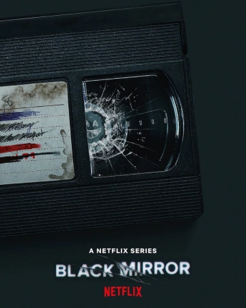 Black Mirror - Saison 6 - vf-hq