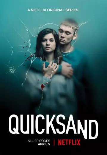 Quicksand ? Rien de plus grand - Saison 1 - VF