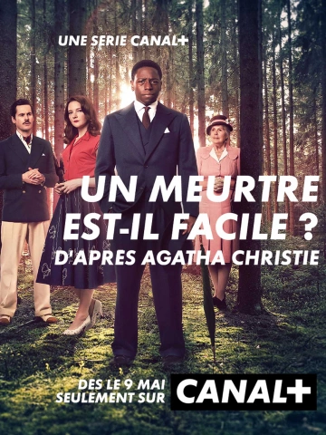 Un meurtre est-il facile ? D’après Agatha Christie - Saison 1 - vf