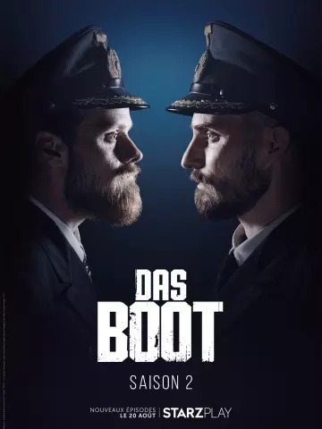 Das Boot - Saison 2 - vf-hq