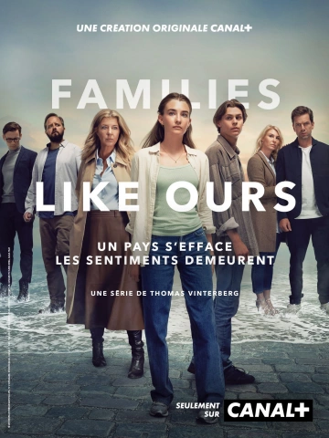 Families Like Ours - Saison 1 - vostfr