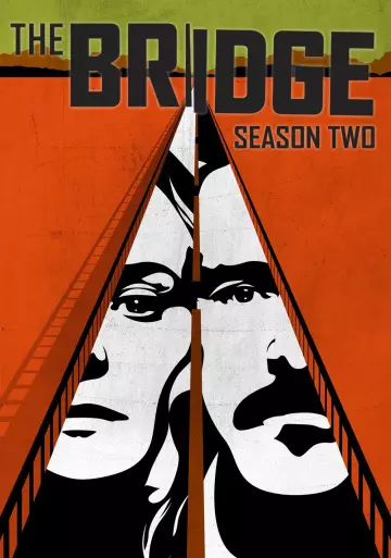 The Bridge (2013) - Saison 2 - VF