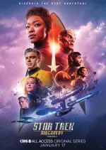 Star Trek: Discovery - Saison 2 - VF