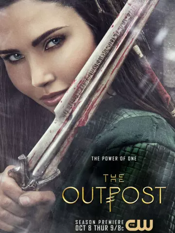 The Outpost - Saison 3 - vostfr-hq