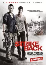 Strike Back - Saison 1 - vf-hq