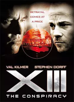 XIII : La Conspiration - Saison 1 - vf