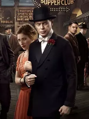 Boardwalk Empire - Saison 5 - vf