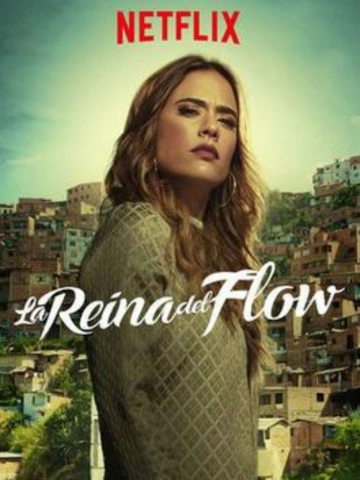 La reina del flow - Saison 2 - vostfr-hq