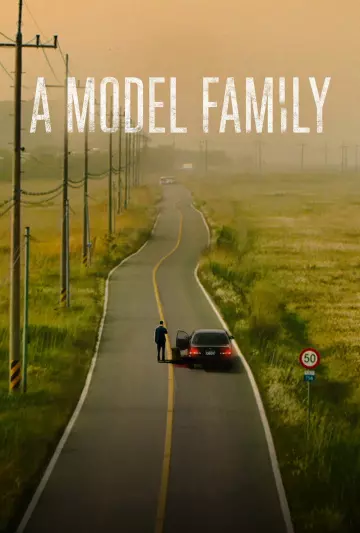 A Model Family - Saison 1 - VOSTFR HD