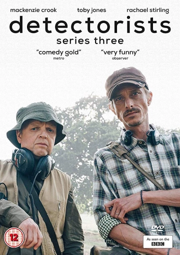 Detectorists - Saison 3 - VOSTFR