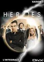 Heroes - Saison 3 - VF