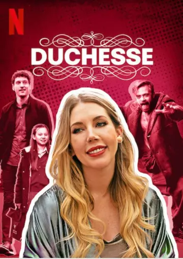 Duchesse - Saison 1 - VOSTFR