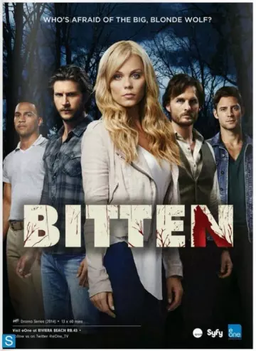 Bitten - Saison 1 - vostfr-hq