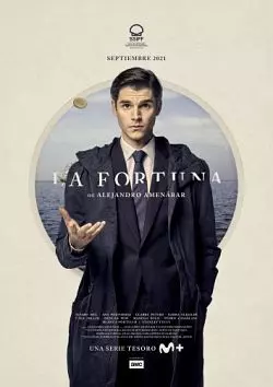 La Fortuna - Saison 1 - vostfr