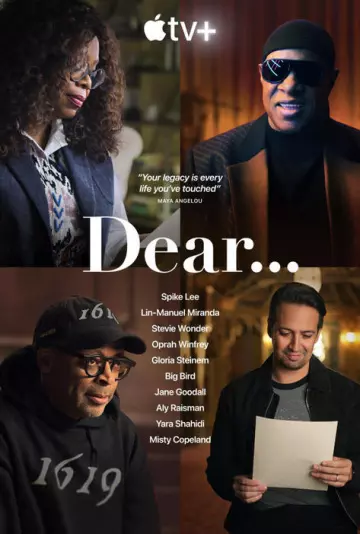 Dear... - Saison 1 - vostfr-hq