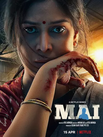 Mai : La rage d'une mère - Saison 1 - vostfr-hq