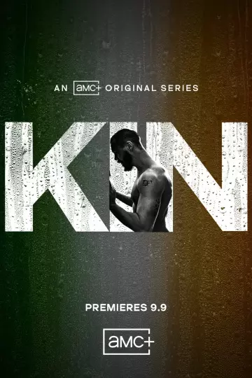 Kin - Saison 1 - vostfr