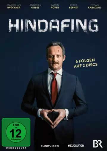 Hindafing,  un village bavarois  un peu différent - Saison 2 - VF