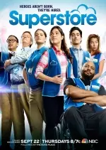 Superstore - Saison 2 - VF