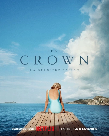 The Crown - Saison 6 - vostfr-hq