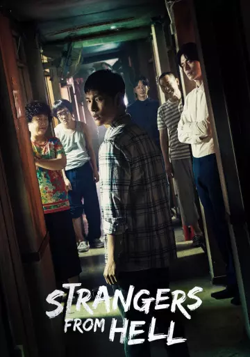 Strangers from Hell - Saison 1 - VOSTFR