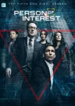 Person of Interest - Saison 5 - VF