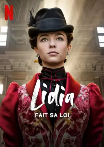 Lidia fait sa loi - Saison 1 - vf-hq