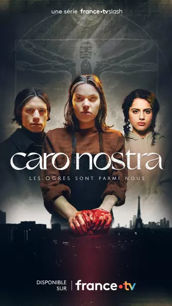 Caro Nostra - Saison 1 - VF