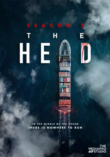 The Head - Saison 2 - vf