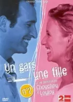 Un Gars, une Fille - Saison 2 - VF