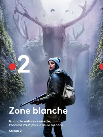 Zone Blanche - Saison 2 - VF