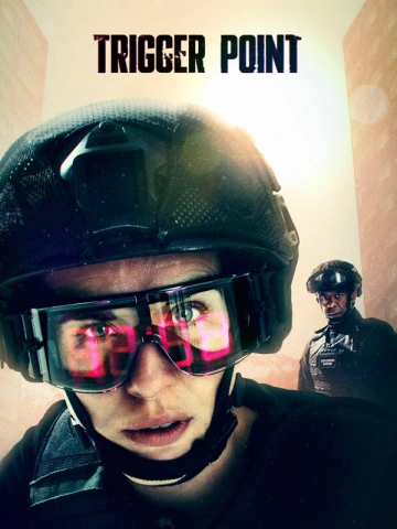 Trigger Point - Saison 1 - vostfr-hq