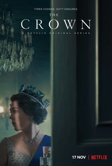 The Crown - Saison 3 - multi-4k