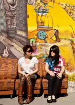 Broad City - Saison 4 - vostfr