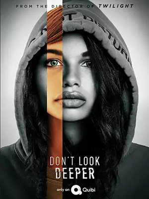 Don't Look Deeper - Saison 1 - VOSTFR HD