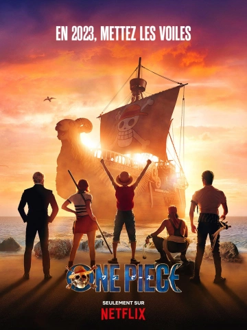 One Piece (2023) - Saison 1 - vostfr