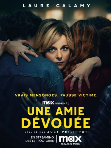 Une amie dévouée - Saison 1 - VF HD