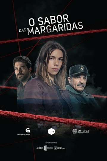 Le goût des marguerites - Saison 1 - vostfr-hq