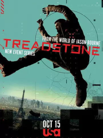 Treadstone - Saison 1 - vostfr