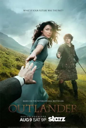 Outlander - Saison 1 - vf-hq