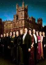 Downton Abbey - Saison 1 - VF